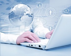 探索计算机网络技术 从免费资源到设计灵感