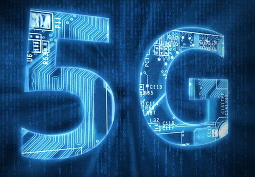 5G技术 是渐进改良还是颠覆性跃迁？