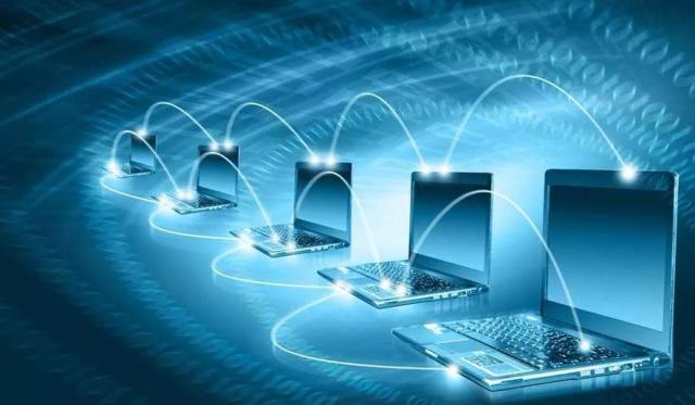 计算机科学与技术跨越式发展中的关键引擎 计算机网络技术分析及其作用